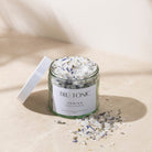 Unwind bath tonic // large - gift box nz