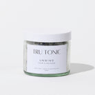 Unwind bath tonic // large - gift box nz