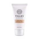 Vanilla bean deluxe hand & nail cream 45ml - gift box nz