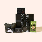 Warm up gift box - nz