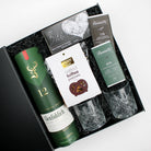 Whisky wonder | glenfiddich gift box - gift box nz