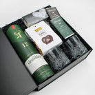 Whisky wonder | glenfiddich gift box - gift box nz