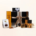 Whisky wonder | glenmorangie gift box - gift box nz