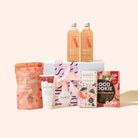 Wholesome harvest // vegan & gluten free gift box - gift box nz