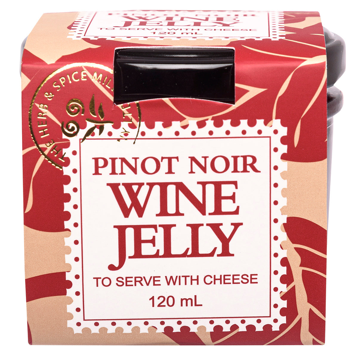 Pinot Noir Wine Jelly