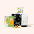With Thanks Savoury Gift Box – Gourmet NZ Snacks