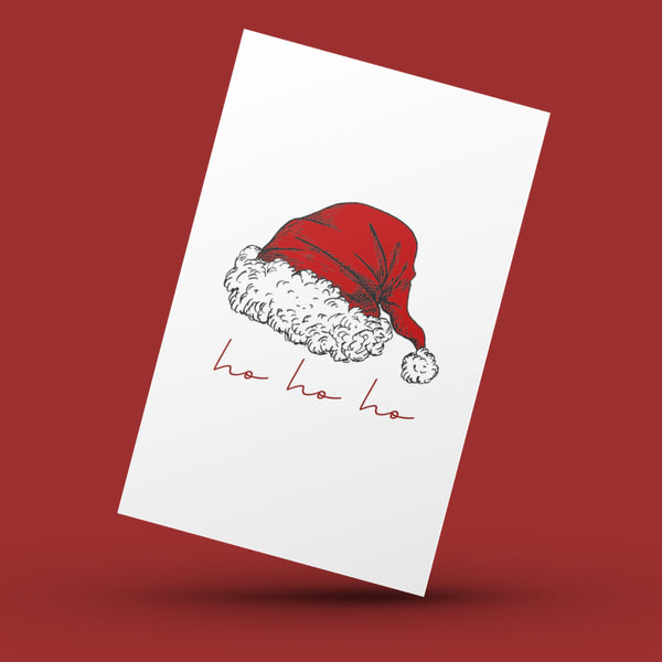 SANTA HAT