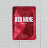 Red Wine Mask // ELASTICITY