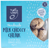 Milk Choc Chunk Cookie Box