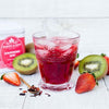 Strawberry & Kiwifruit Tea | Travel Size