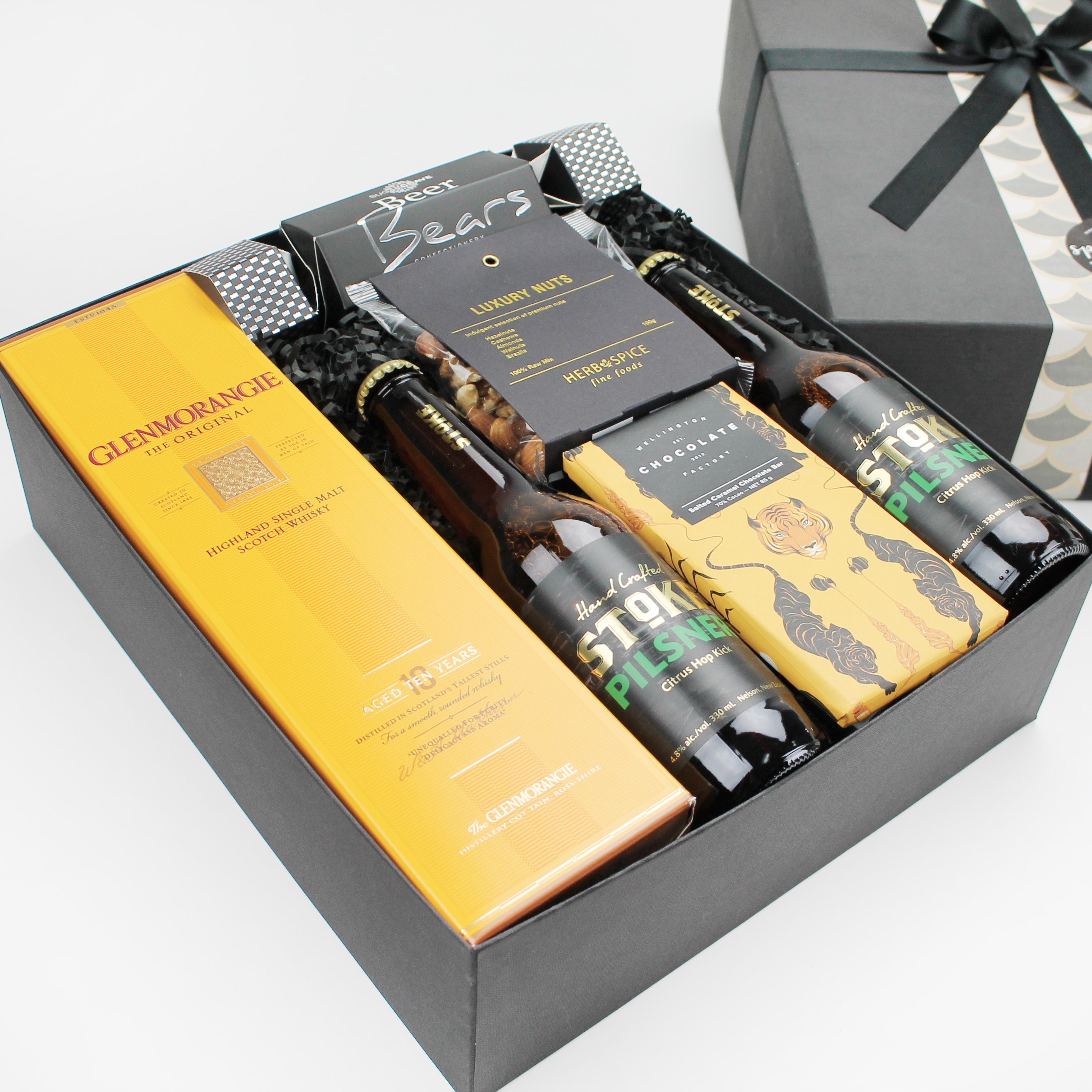 MIDNIGHT OIL - Spoil Me Gift Box