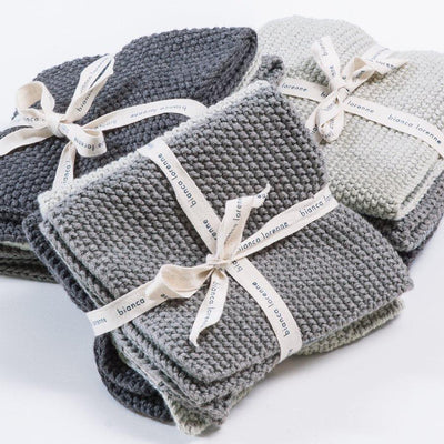 Bianca Lorenne Wash Cloths | Spoil Me gifts | Gift Boxes | Gift Baskets