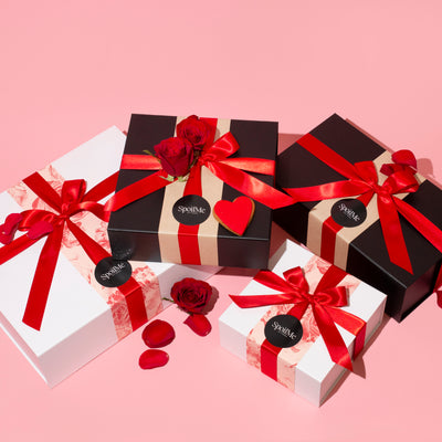 V-DAY GIFT BOX - add me for your design your own gifts