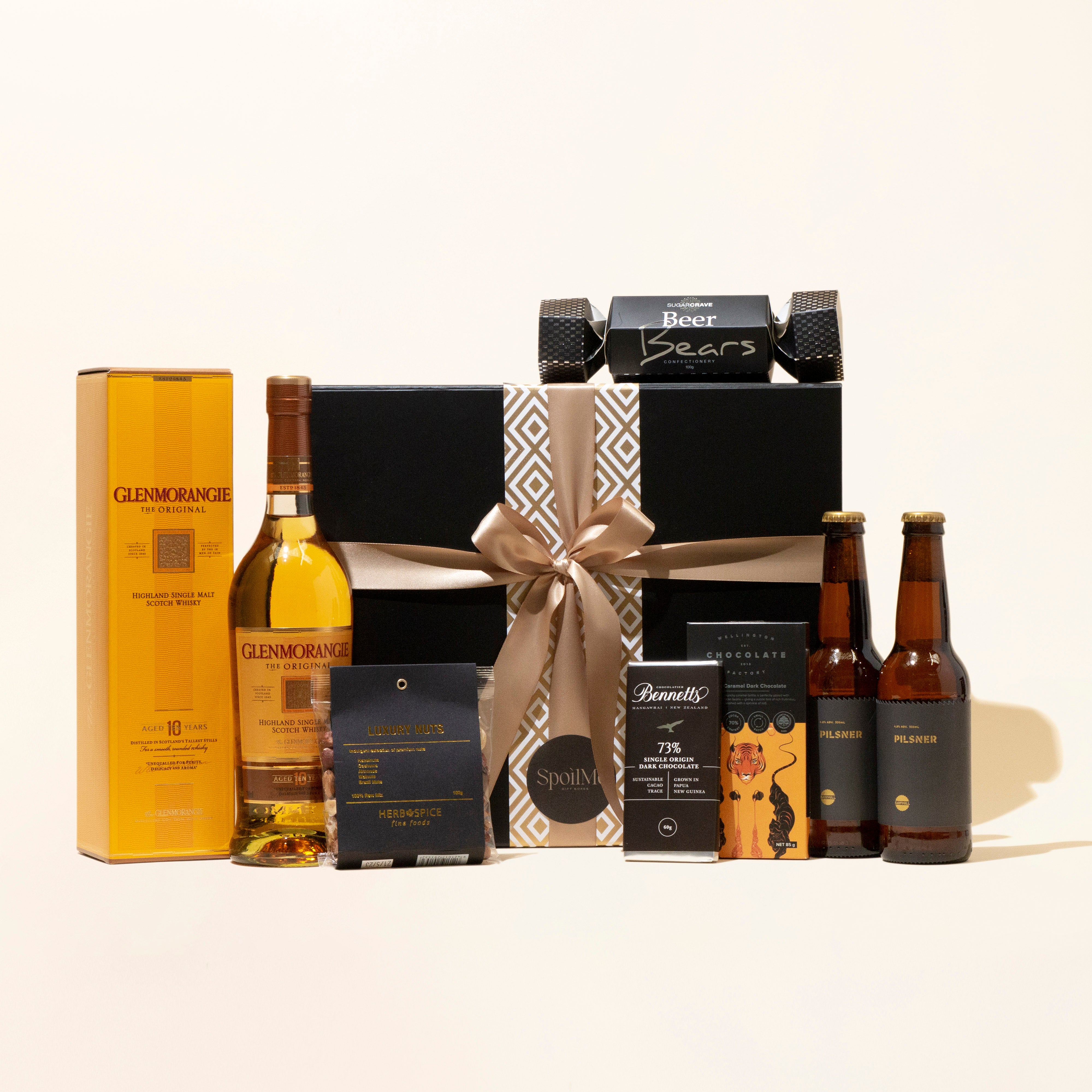 MIDNIGHT OIL - Spoil Me Gift Box