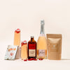 STRAWBERRY BELLINI