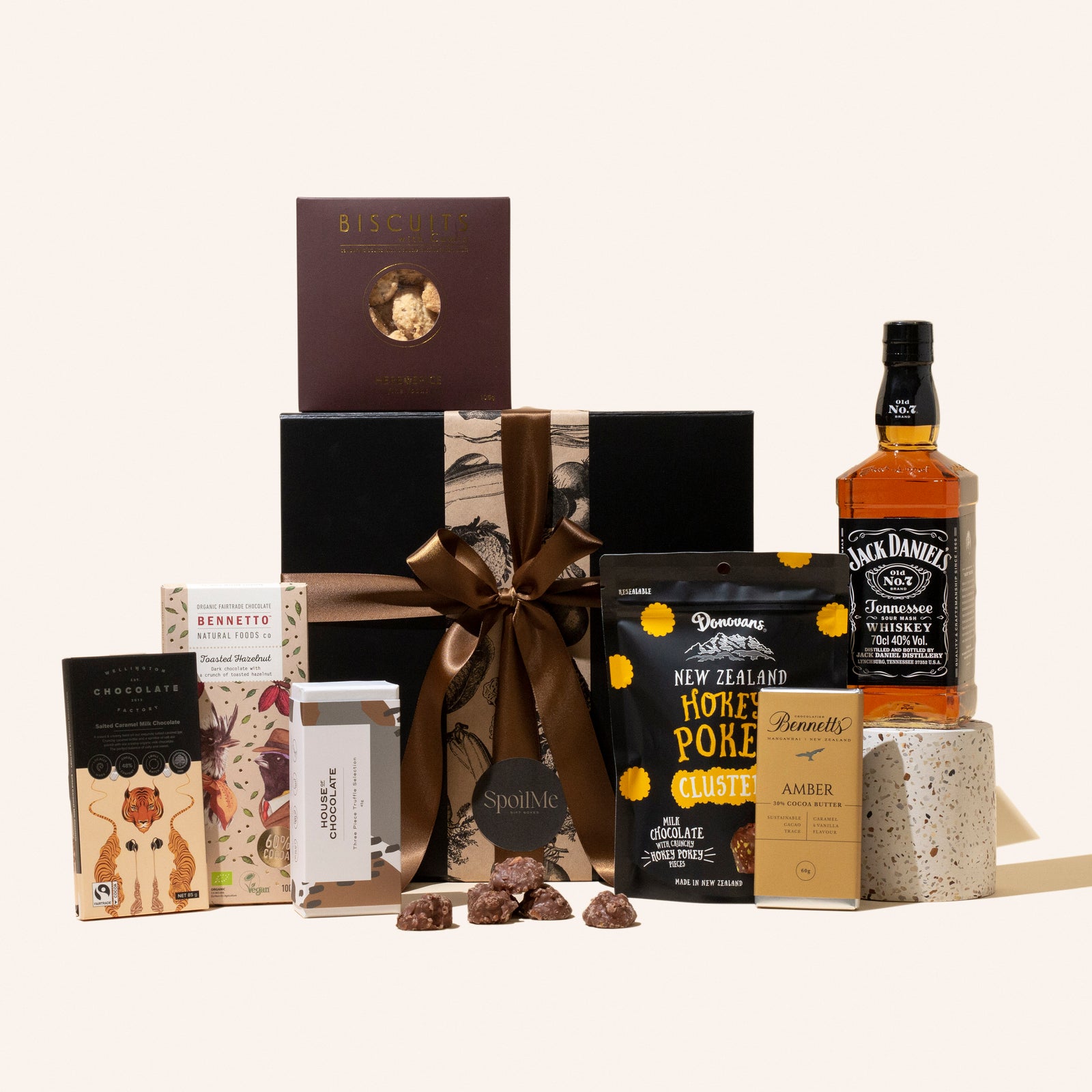 6 Budget Father's Day Gift Hamper Ideas for Dad