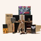 BBQ AND BOURBON GIFT BOX