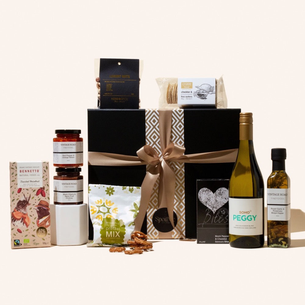 Significant gift box