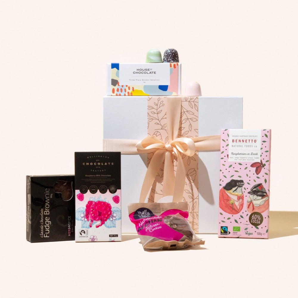 Gifting Native Tree Gifts - NZ Gift Boxes | Tree Gifts NZ
