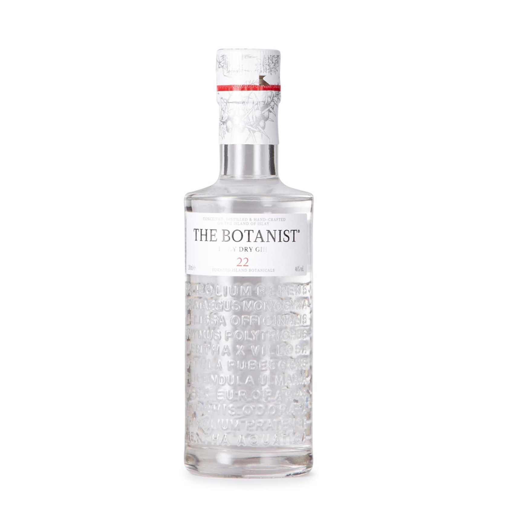 The Botanist Gin 200ml