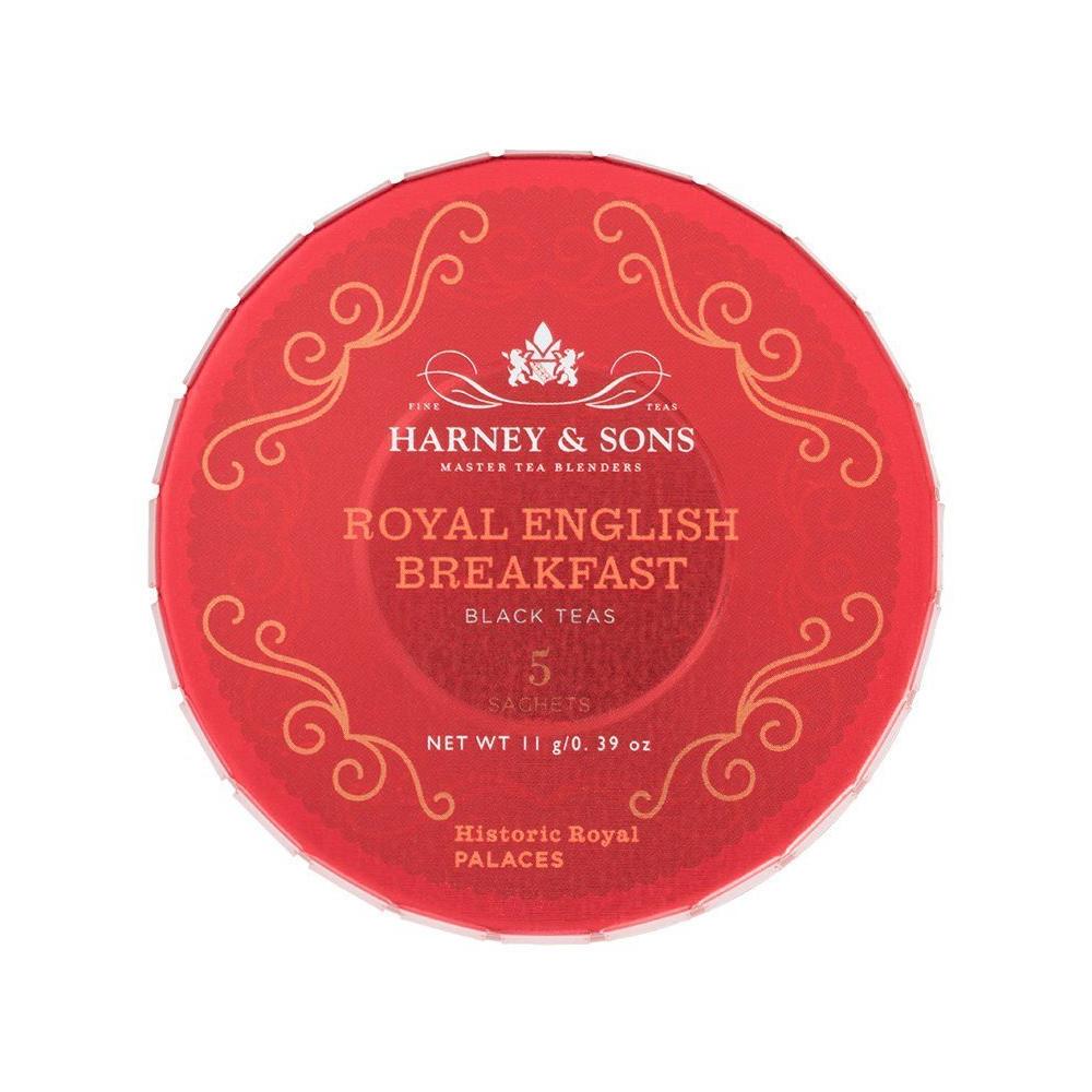 English breakfast tea