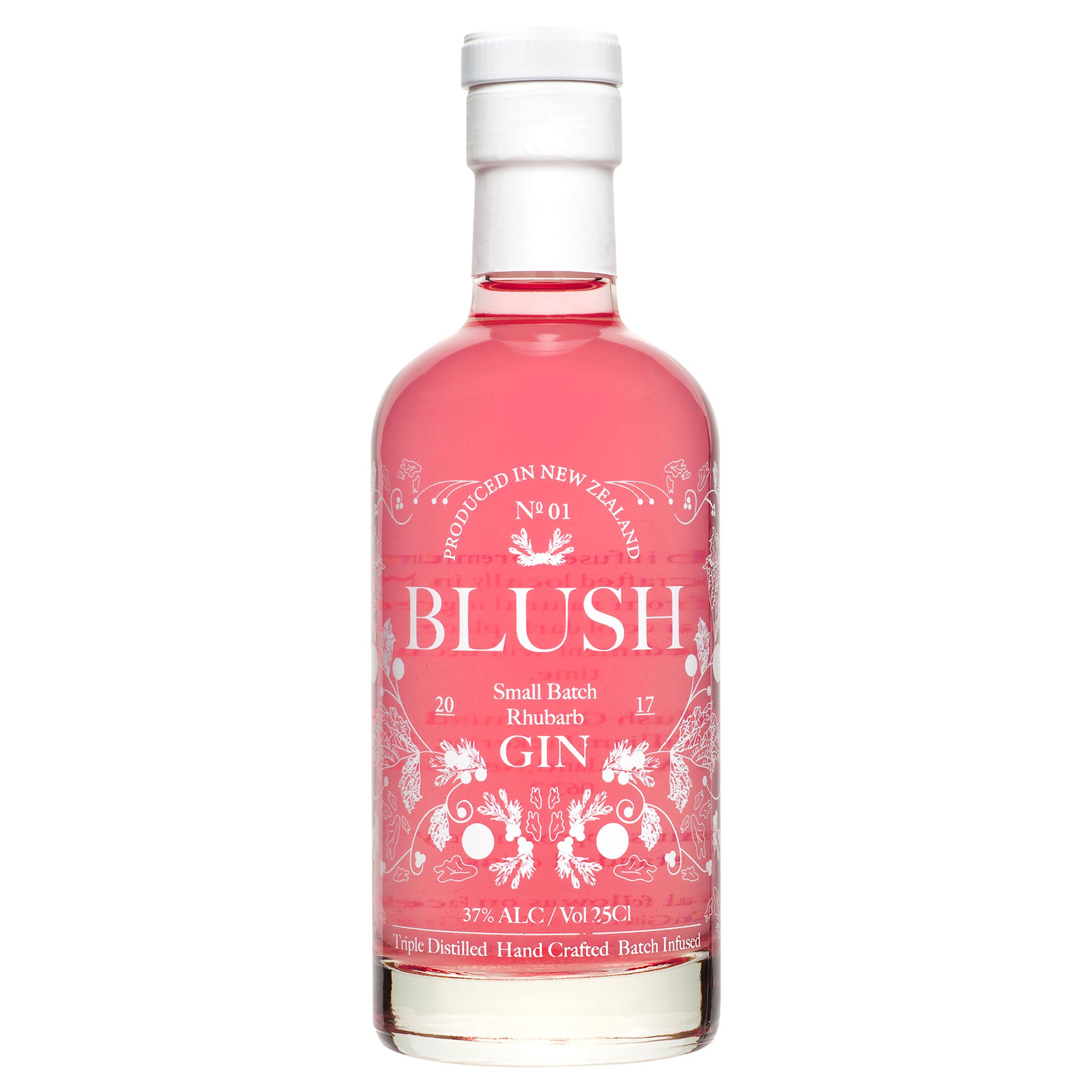 Blush Gin 250ml