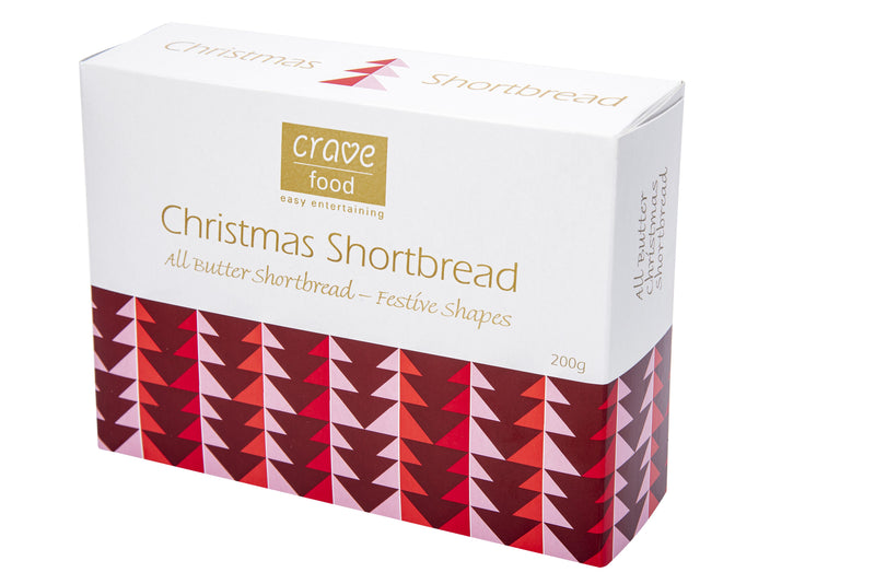 Christmas Shortbread