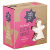 Xmas Gingerbread Festive Angels