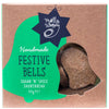 Festive Bells Shortbread Cookies