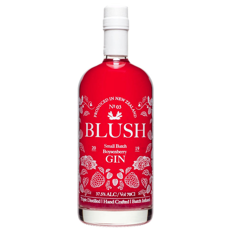 Blush Boysenberry Gin 700ml