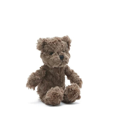 Benny the Bear Rattle
